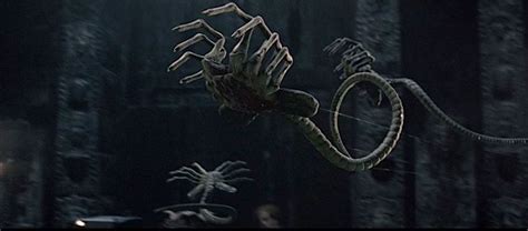 Image result for Alien vs Predator Minecraft Facehugger