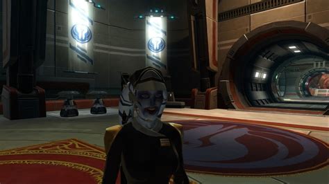 Image result for SWTOR Model Update