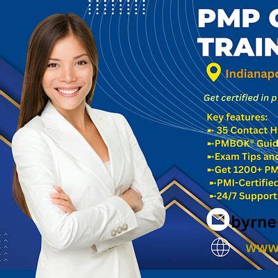 Increase your Profession with PMP Certification In Indianapolis, IN ...