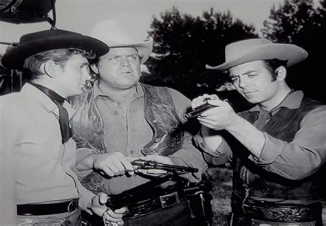 Bonanza the ape episode 14 pictured michael landon as joseph – Artofit