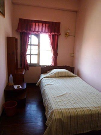 THAVEESINH HOTEL (Huay Xai) - Hotel Reviews, Photos, Rate Comparison ...