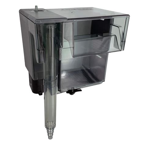 AquaClear 70 Power Filter, Fish Tank Filter for 40- to 70-Gallon ...