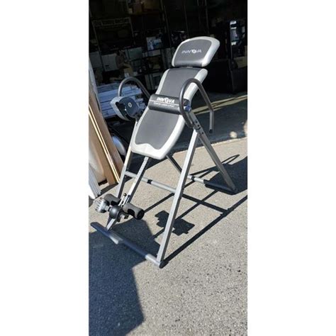 Image result for How to Properly Use Innova Inversion Table