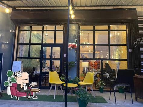 M.B’s cafe, Almora Range - Restaurant menu, prices and reviews
