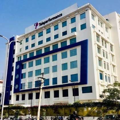 Teleperformance Office Photos | Glassdoor