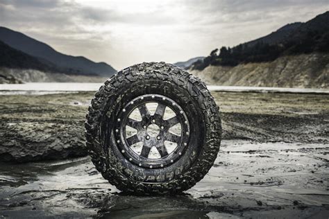 On-Road, Off-Road & Racing Tyres | BFGoodrich India