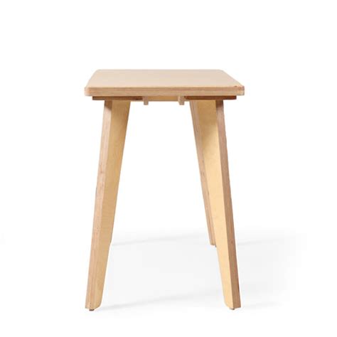 Tabi - Study Table – Kaalzua