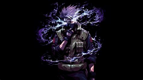 Kakashi Sensei Wallpaper