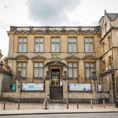 HISTORY OF SCIENCE MUSEUM (2026) All You Need to Know BEFORE You Go ...