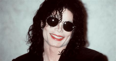 Watch: Michael Jackson's creepy interview where he addresses 'love for ...