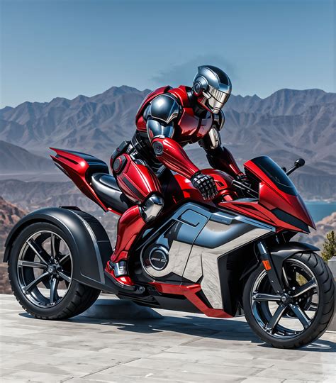 Image result for RuBot Bike