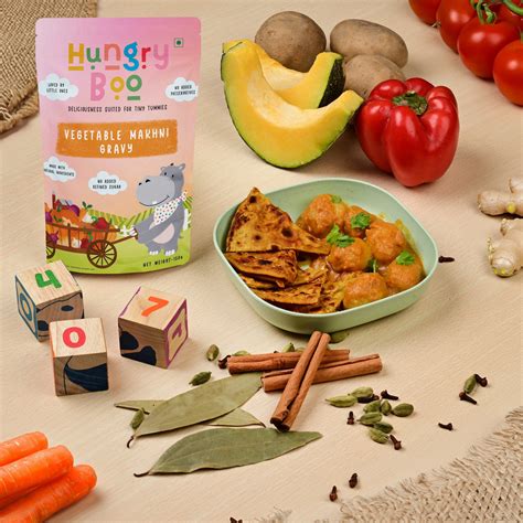 Hidden Vegetable Dum Aloo Recipe – Kid-Friendly & Delicious – Hungry Boo