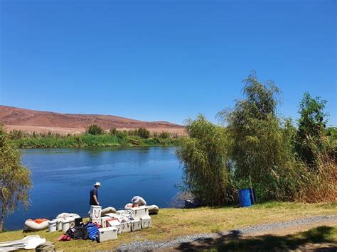 Umkulu Safari and Canoe Trails (Vioolsdrif) - 2021 What to Know Before ...