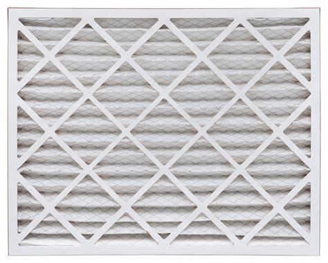 16x20x2 AC and Furnace Air Filter by Aerostar - MERV 11, Box of 12 | eBay