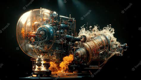 Image result for Technology Jet Engine