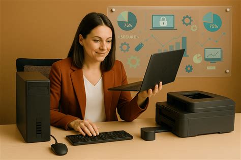 Business Computer Equipment 的图像结果