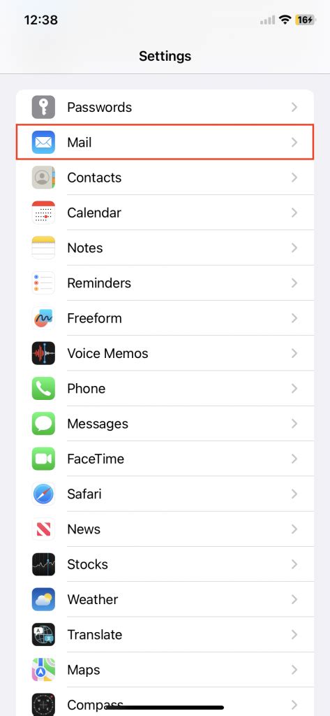 Image result for System Native Email Meaning