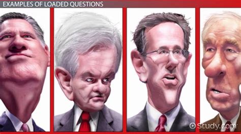 Image result for Loaded Question Ad