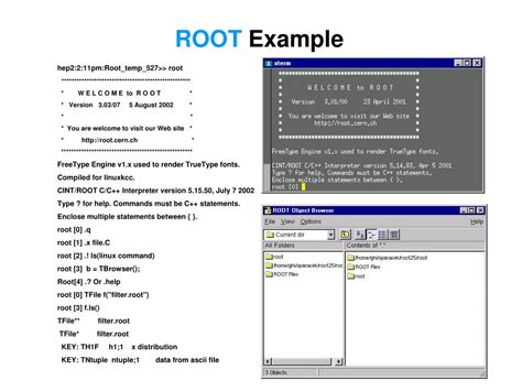 Image result for Root Application