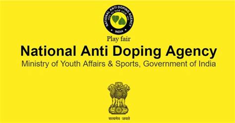 Coronavirus: Nada cuts down number of dope tests over logistical problems