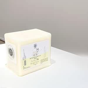 Buy Bodhichitta Goat Milk Soap Base |100% Pure Organic & Natural ...