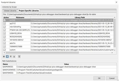 Designing your own PCB for the RP2040 (Schematic)