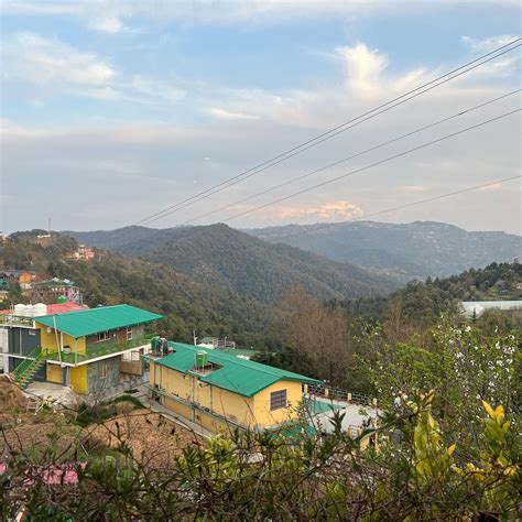 THE BIRDCAGE (Mukteshwar, Uttarakhand) - Guesthouse Reviews, Photos ...