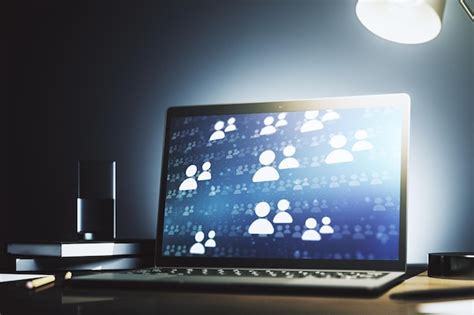 Display Network Computer 的图像结果