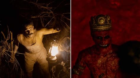 The real story of Tumbbad: Who is Hastar, the cursed demon god from ...