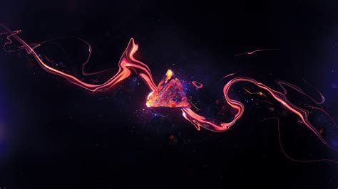 Abstract 4K 的图像结果