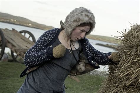 Who is Hazel Doupe? The Dublin-born actress playing Marian Price in Say ...