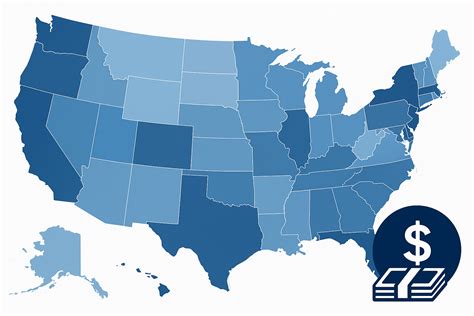 Architect Salary in United States: A State-by-State Breakdown for 2025 | ArchitectureCourses.org