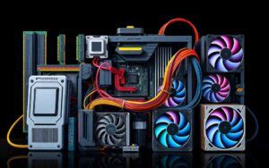 Image result for Different Types of Computer Hardware