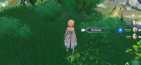 Things You Hardly Know About Genshin Impact Flora's Sister