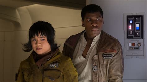 Rose Tico | Star Wars Databank | StarWars.com