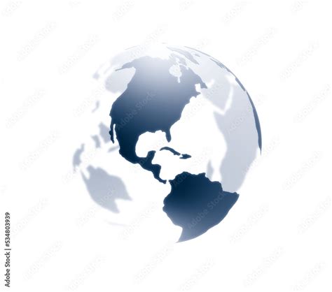 Earth Globe World Not Backgroud 的图像结果