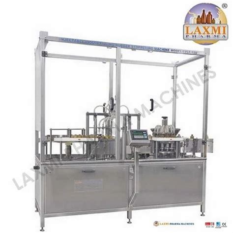 Image result for Injectable Filling Machine Video