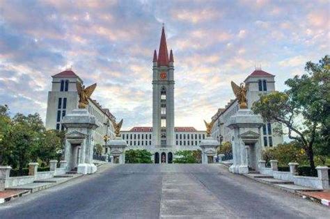 【泰国留学】泰国名校推荐---泰国商会大学 UTCC 2019 - 知乎