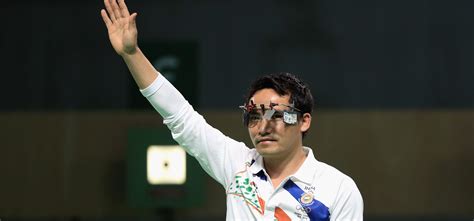 2018 Commonwealth Games: Shooters Strike Double Blow, Jitu Rai Clinches ...