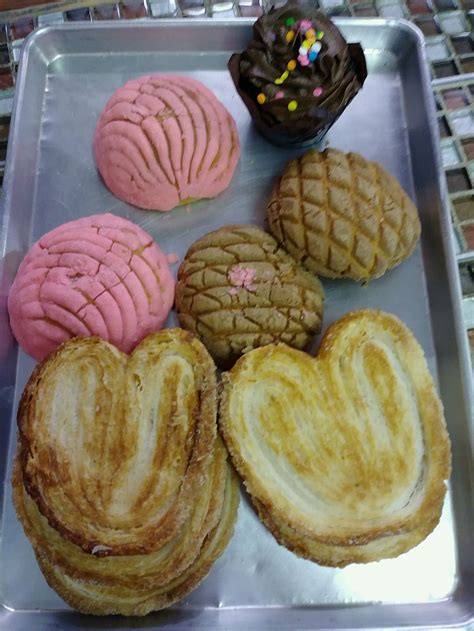 Panaderia Nuevo León