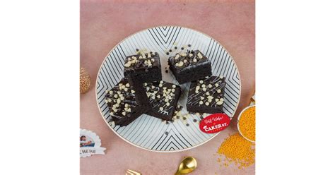 Triple Choco Decadence