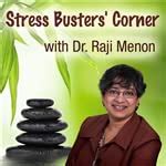 Stress Busters’ Corner : Dr. Raji Menon: Amazon.in: Audible Books ...