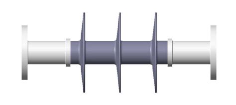 11 KV Polymer Insulators Manufacturers and Suppliers from Bulandshahr