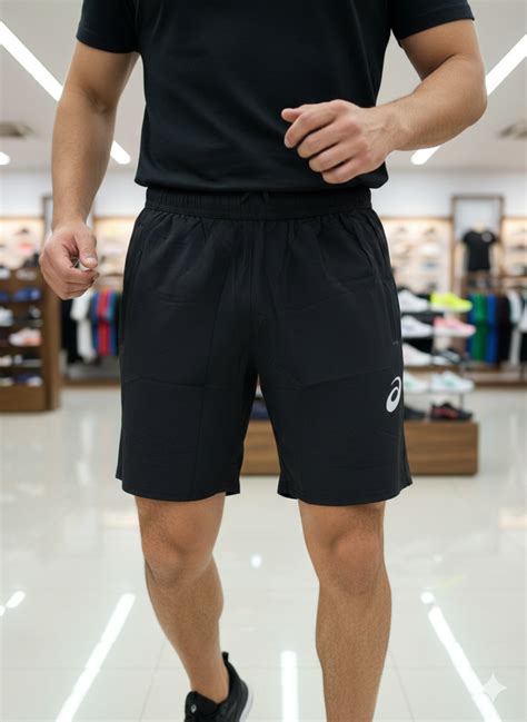 ASCS PERFORMANCE TRAINING SHORTS – MangaloreOutlook