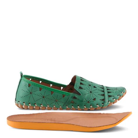 Image result for Spring Step Flats