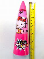 Image result for Hello Kitty Glitter Lamp