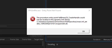 Image result for The Procedure Entry Point Adddlldirectory
