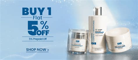 Derma Approved Skin & Hair care Products – FCL Skincare