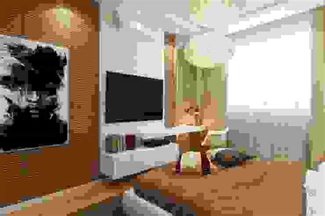 15 pictures of TV in bedroom | homify