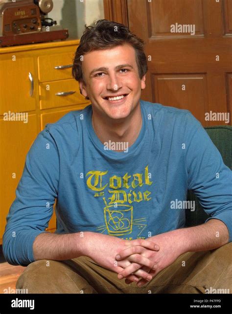 Young Jason Segel How I Met Your Mother